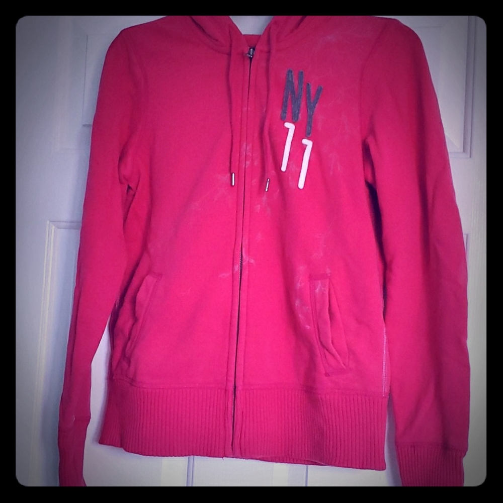 AE Hoodie -M